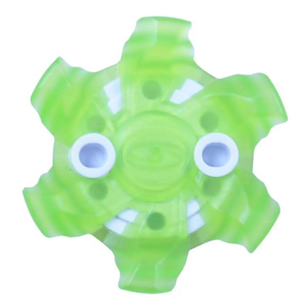 Softspikes PIVIX - Fast Twist 3.0 spikes, Slime (6ks)