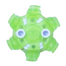 Softspikes PIVIX - Fast Twist 3.0 spikes, Slime (6ks)