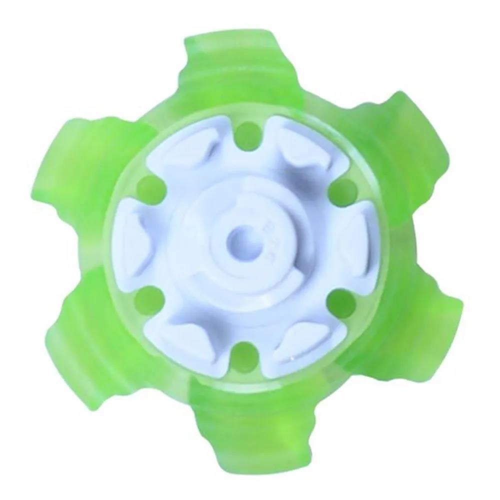 Softspikes PIVIX - Fast Twist 3.0 spikes, Slime (6ks)
