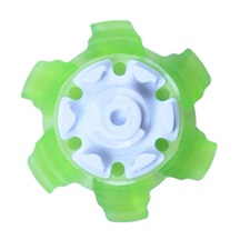 Softspikes PIVIX - Fast Twist 3.0 spikes, Slime (6ks)