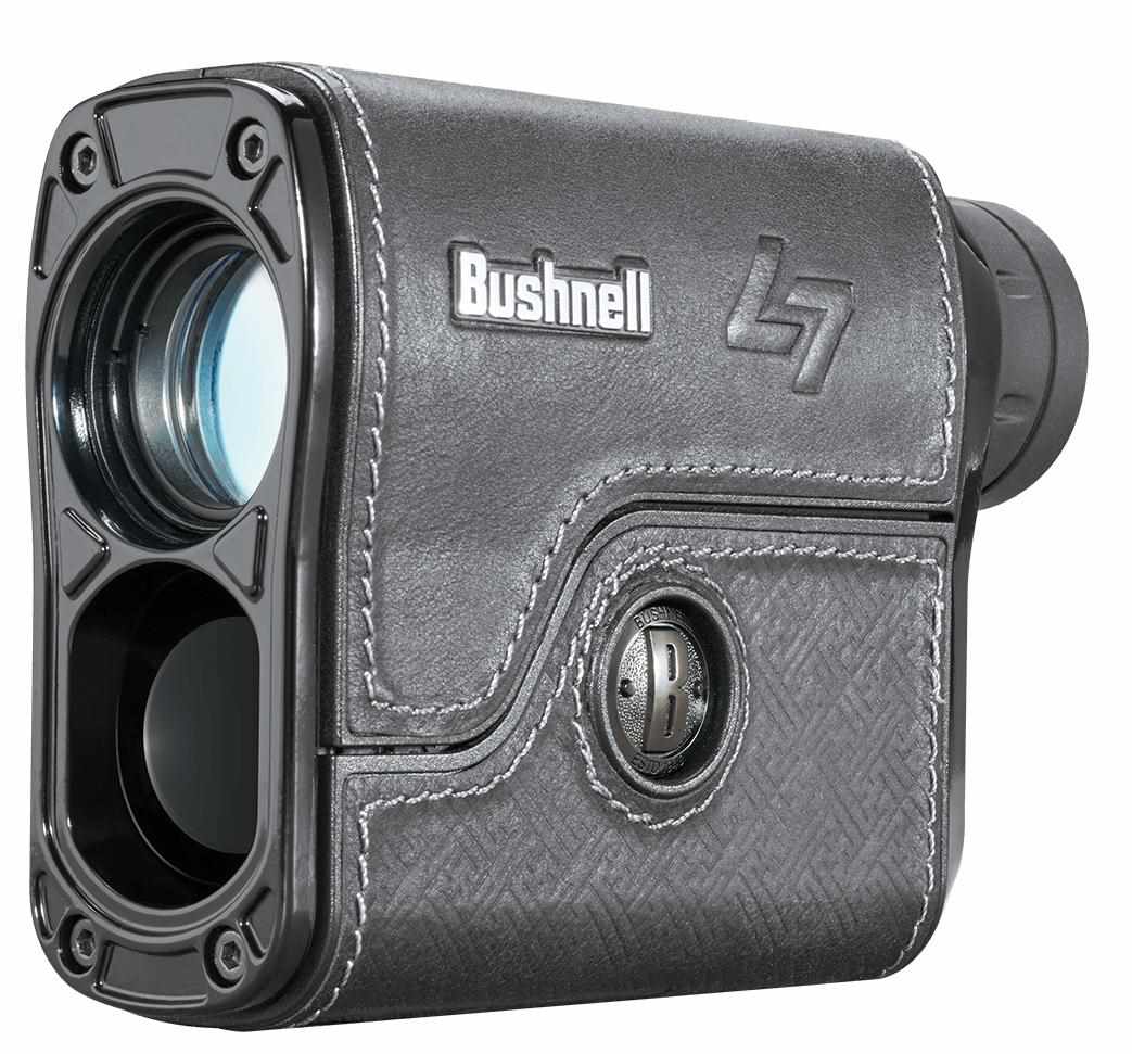 Bushnell Limited Edition L7 Slope laserový dálkoměr