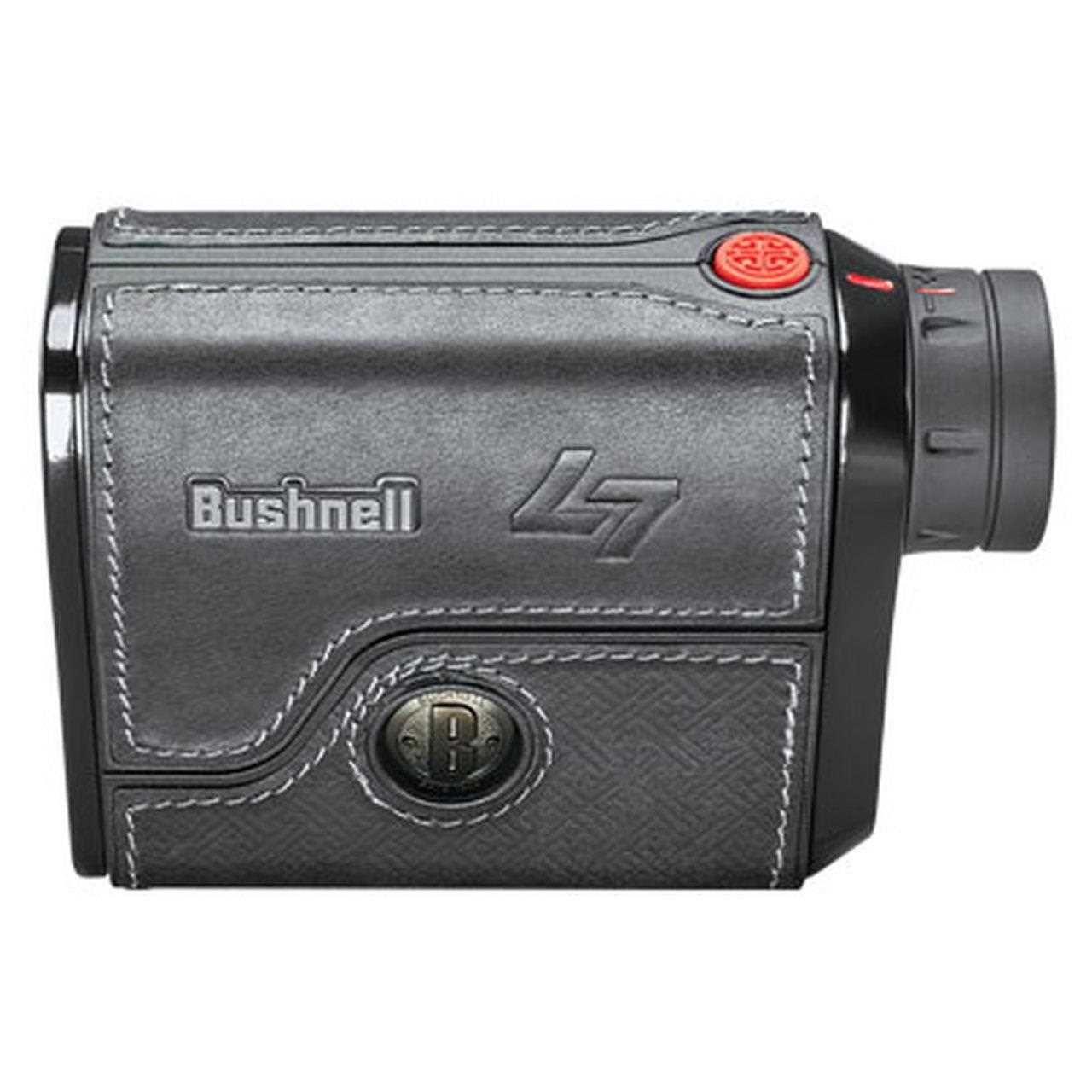 Bushnell Limited Edition L7 Slope laserový dálkoměr