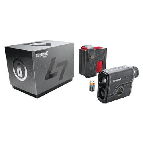 Bushnell Limited Edition L7 Slope laserový dálkoměr