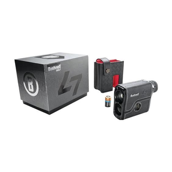 Bushnell Limited Edition L7 Slope laserový dálkoměr