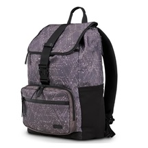 Ogio XIX Backpack 20L batoh, smoke nova