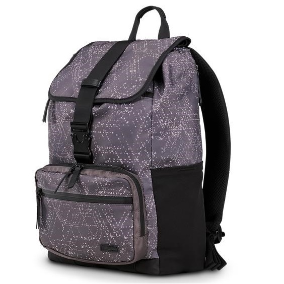 Ogio XIX Backpack 20L batoh, smoke nova
