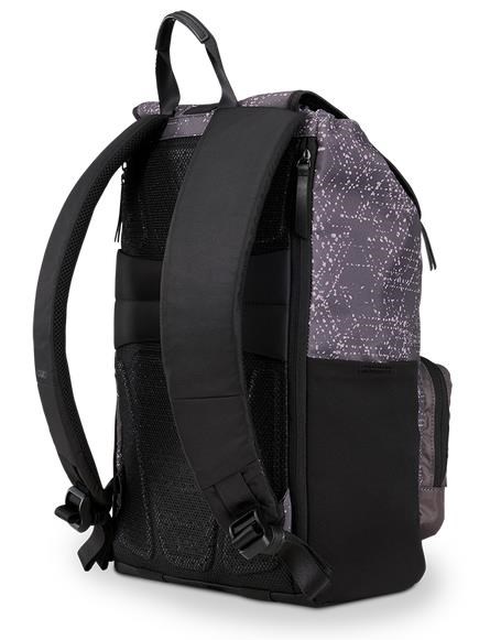Ogio XIX Backpack 20L batoh, smoke nova