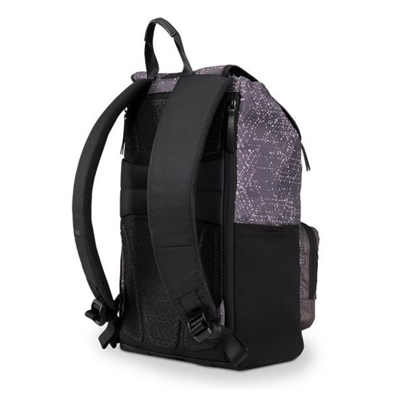 Ogio XIX Backpack 20L batoh, smoke nova