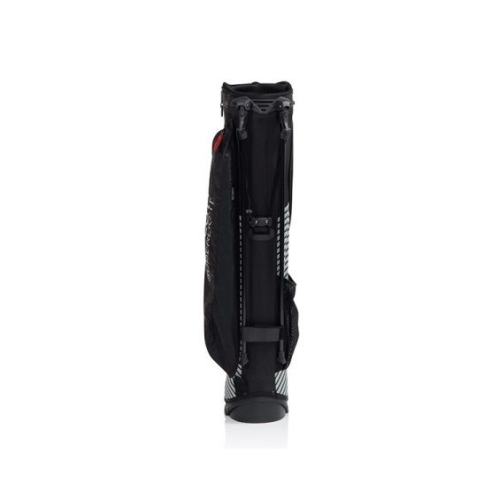 JuCad Superlight stand bag, černý