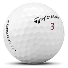 TaylorMade Tour Response golfové míčky