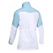 Under Armour Storm Windstrike dámská bunda, modro/bílá