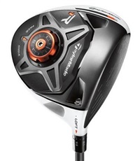 TaylorMade R1 pánský driver 8°-12°