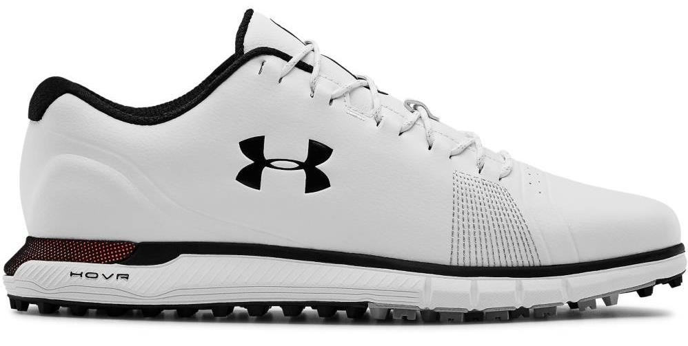 Under Armour HOVR Fade SL pánské boty, bílé