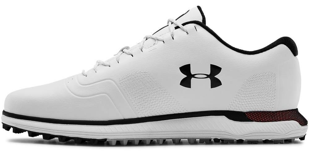 Under Armour HOVR Fade SL pánské boty, bílé