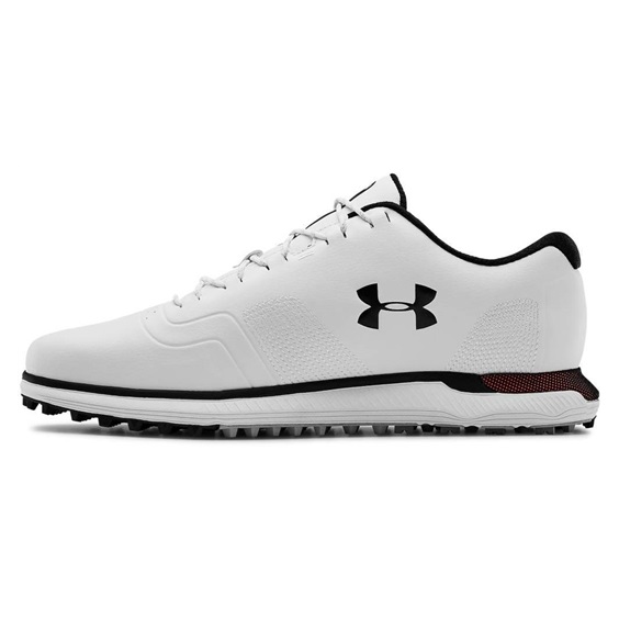 Under Armour HOVR Fade SL pánské boty, bílé