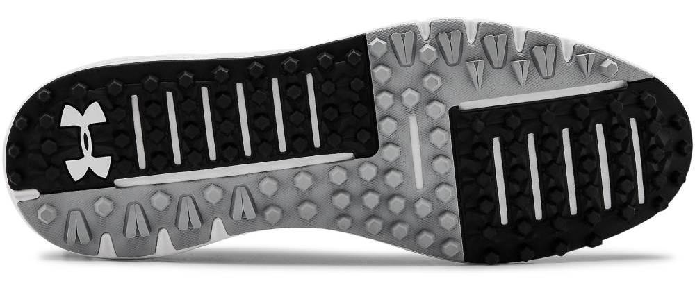 Under Armour HOVR Fade SL pánské boty, bílé