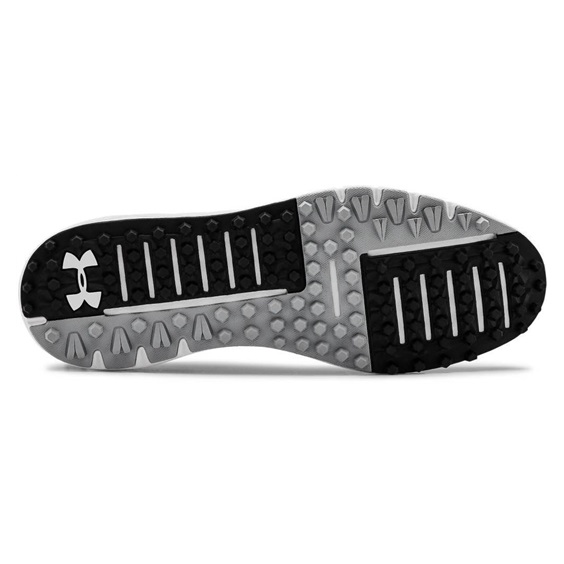 Under Armour HOVR Fade SL pánské boty, bílé