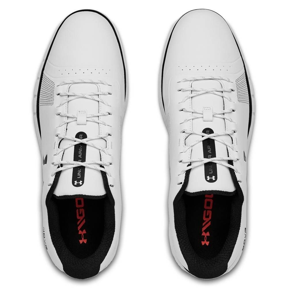 Under Armour HOVR Fade SL pánské boty, bílé