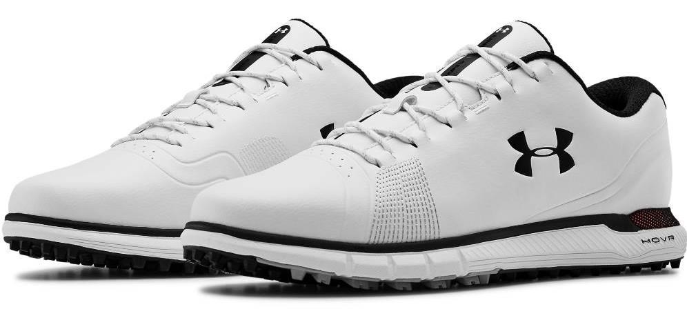 Under Armour HOVR Fade SL pánské boty, bílé