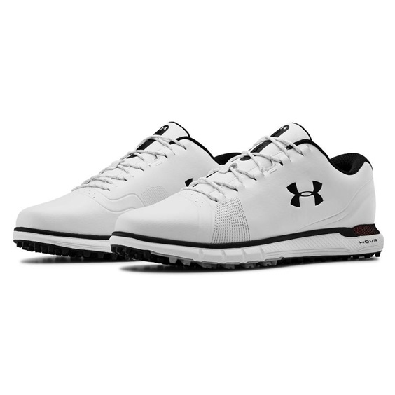 Under Armour HOVR Fade SL pánské boty, bílé