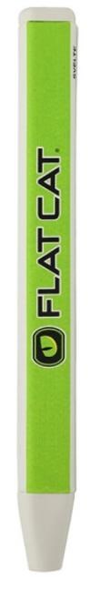 Flat Cat Original Putter Grip Svetle, limetkový
