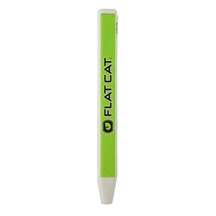 Flat Cat Original Putter Grip Svetle, limetkový