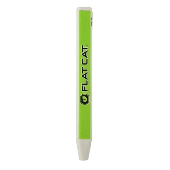Flat Cat Original Putter Grip Svetle, limetkový