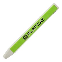 Flat Cat Original Putter Grip Svetle, limetkový