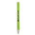 Flat Cat Original Putter Grip Slim, limetkový