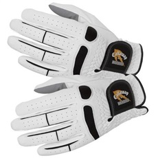 Callaway Warbird golfové rukavice, bílá, dvojbalení