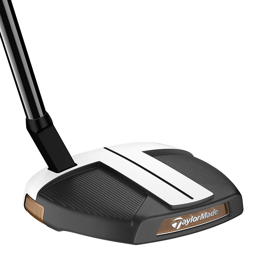TaylorMade Spider FCG Short Slant putter