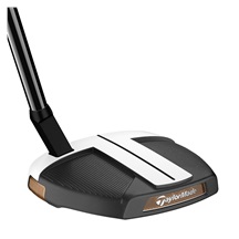 TaylorMade Spider FCG Short Slant putter