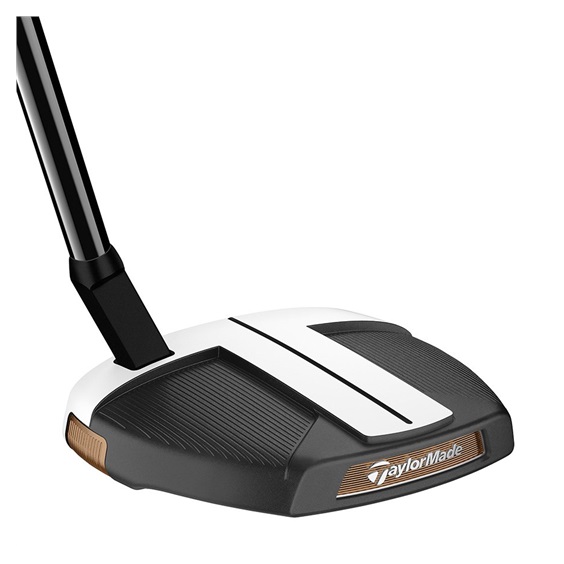 TaylorMade Spider FCG Short Slant putter