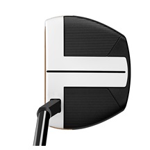 TaylorMade Spider FCG Short Slant putter