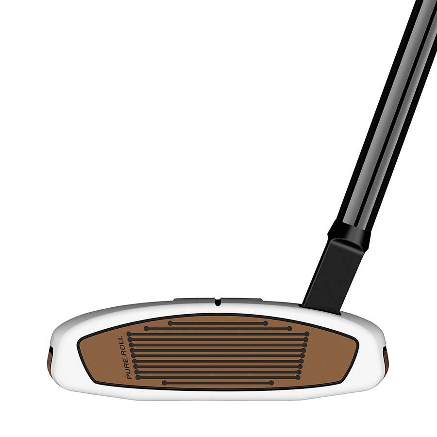 TaylorMade Spider FCG Short Slant putter
