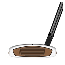 TaylorMade Spider FCG Short Slant putter
