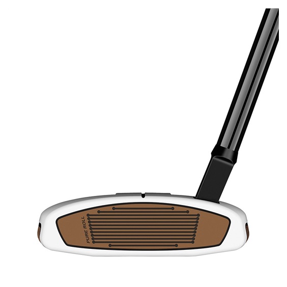 TaylorMade Spider FCG Short Slant putter
