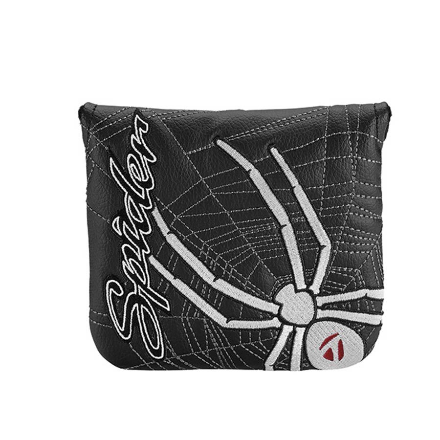 TaylorMade Spider FCG Short Slant putter