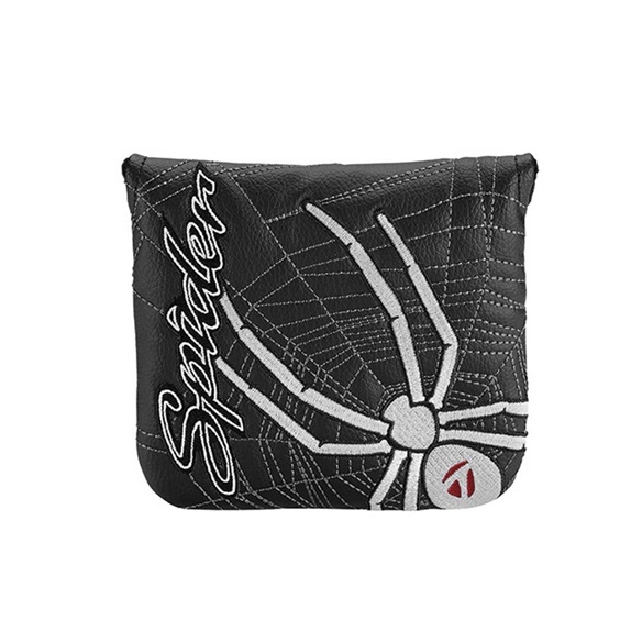 TaylorMade Spider FCG Short Slant putter