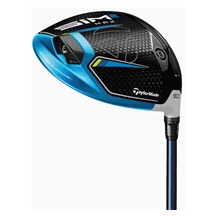 TaylorMade SIM2 Max pánský driver