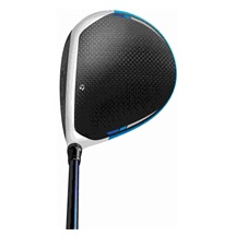 TaylorMade SIM2 Max pánský driver