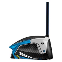 TaylorMade SIM2 Max pánský driver