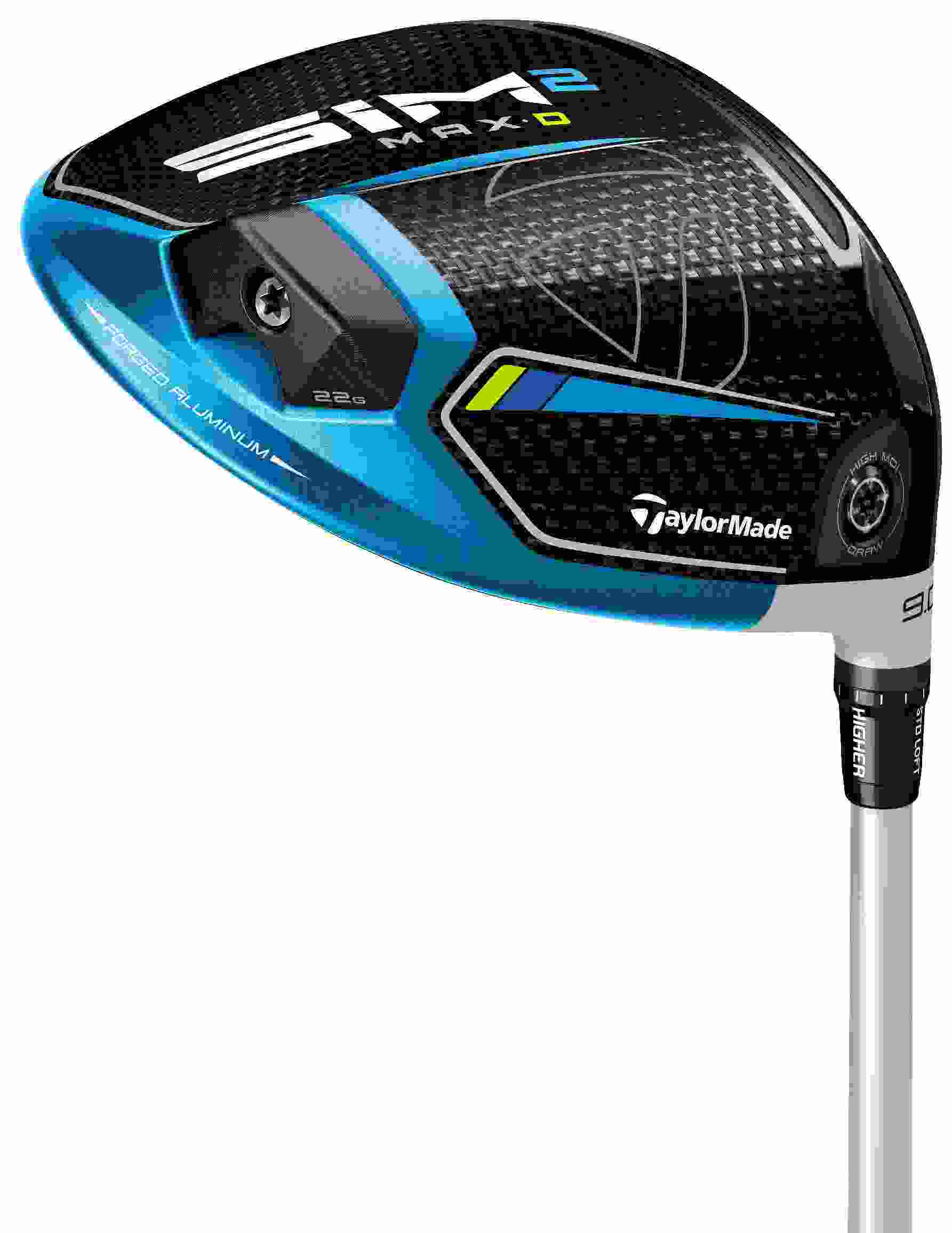 taylormade
