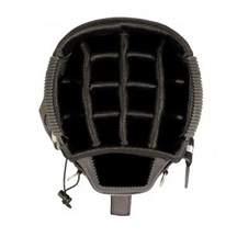 Bennington Dry 14+1 GO Waterproof cart bag, stříbrno/bílo/růžový