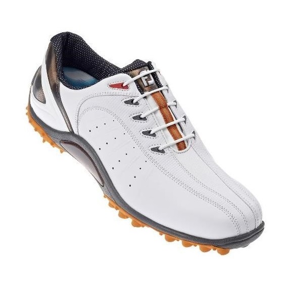 FootJoy FJ Sport Spikeless bezspajkové boty 2013