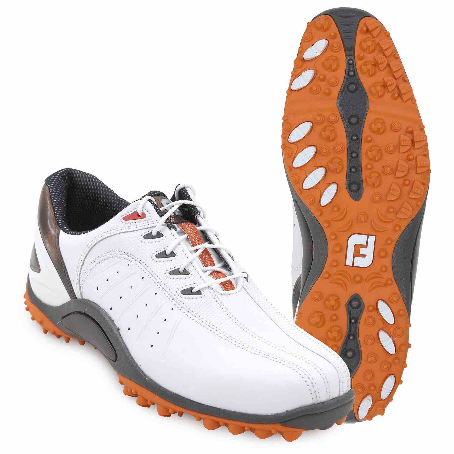 FootJoy FJ Sport Spikeless bezspajkové boty 2013