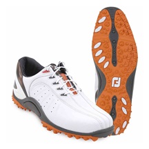 FootJoy FJ Sport Spikeless bezspajkové boty 2013