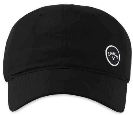 Callaway Hightail dámská kšiltovka, černá