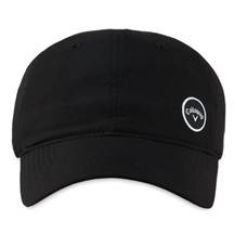Callaway Hightail dámská kšiltovka, černá