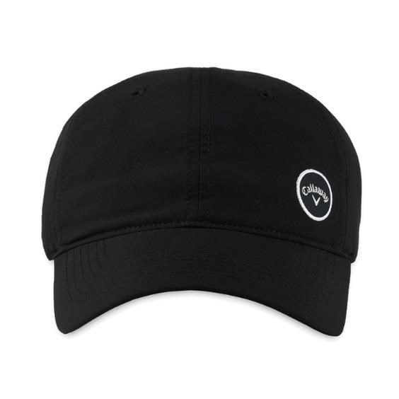 Callaway Hightail dámská kšiltovka, černá